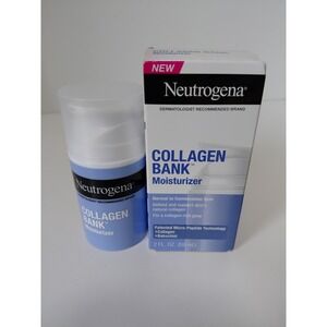 Neutrogena Collagen Bank Moisturizer (2 FL OZ)
